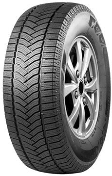 Powertrac Powermarch VAN A/S 3PMSF 225/65 R16 112/110R