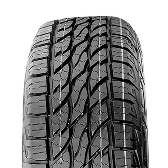 Three-A Ecolander A/T 215/85 R16 115/112S