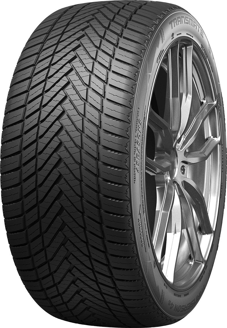 Transmate Transeason 4S 3PMSF 195/60 R15 88V