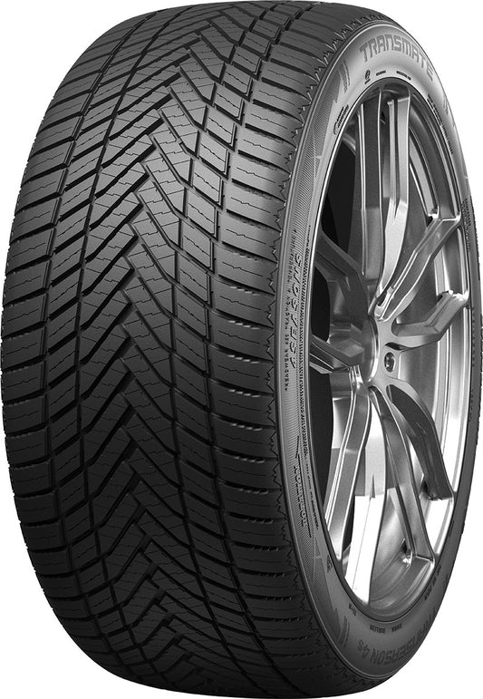 Transmate Transeason 4S XL 3PMSF 215/55 R17 98W