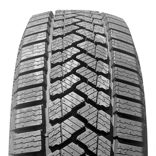 Tercelo Croseason Van 235/65R16C 115/113S – Bild 2