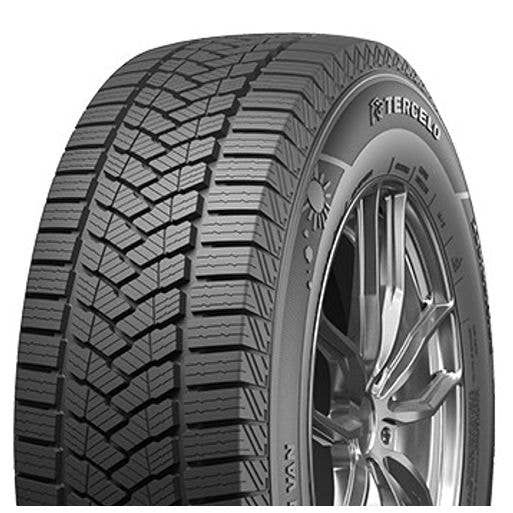 Tercelo Croseason Van 235/65R16C 115/113S