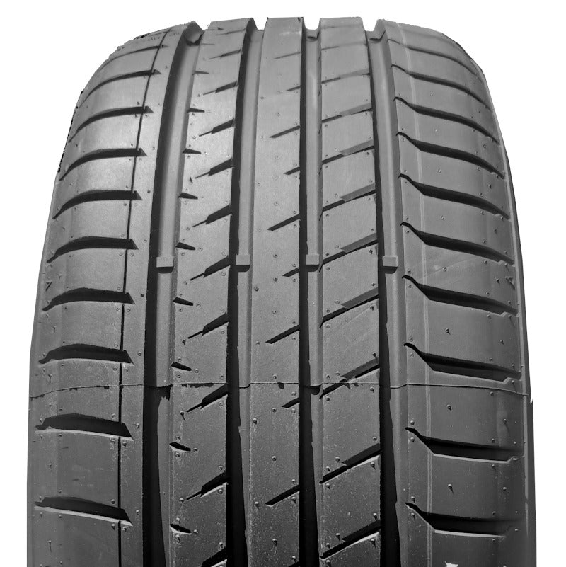 Transmate Sport D1 XL 275/35 R19 100Y – Bild 3