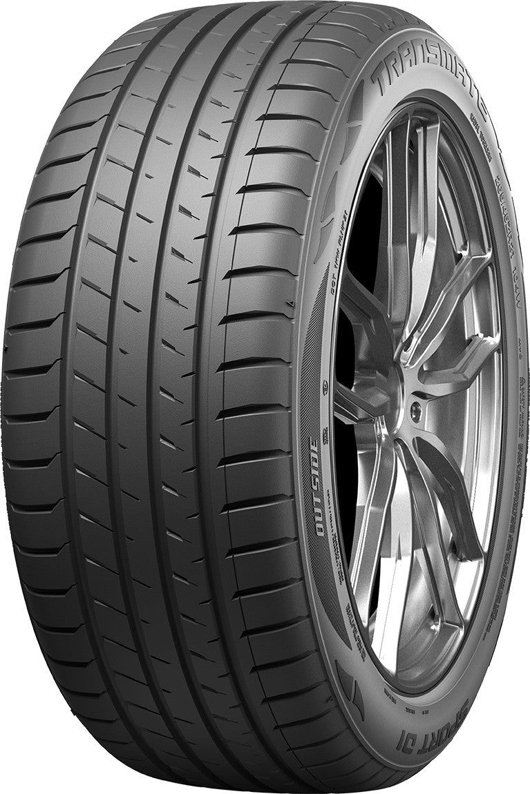 Transmate Sport D1 XL 275/35 R19 100Y