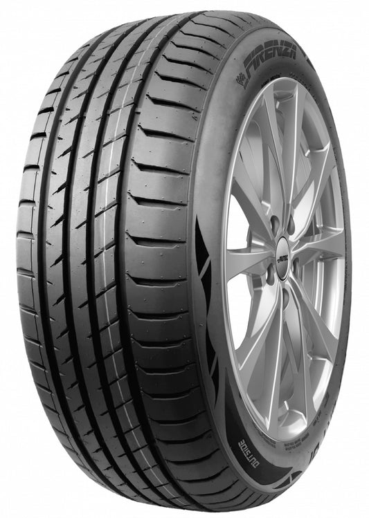 Firenza NUOVO S 225/55 R17 101 (Z)W – Bild 2