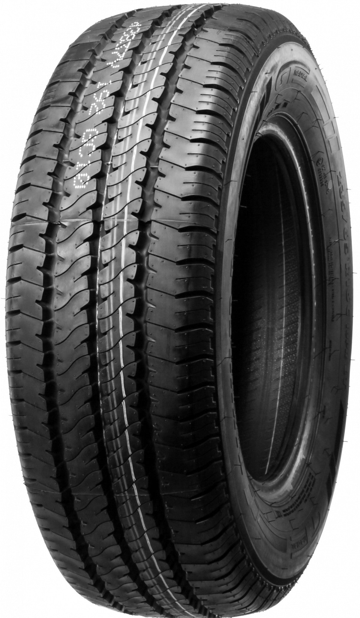 GT-Radial Maxmiler PRO 195/60R16C 99H – Bild 2
