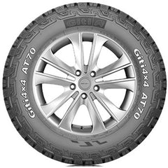 Giti GitiPremium PX1 SUV 215/60 R16 95V