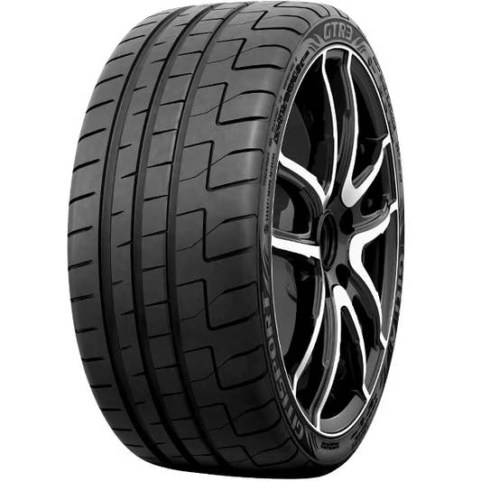 Giti Sport GTR3 265/35 R18 97Y