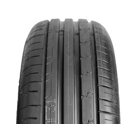 Giti Synergy H2 195/55 R16 91V