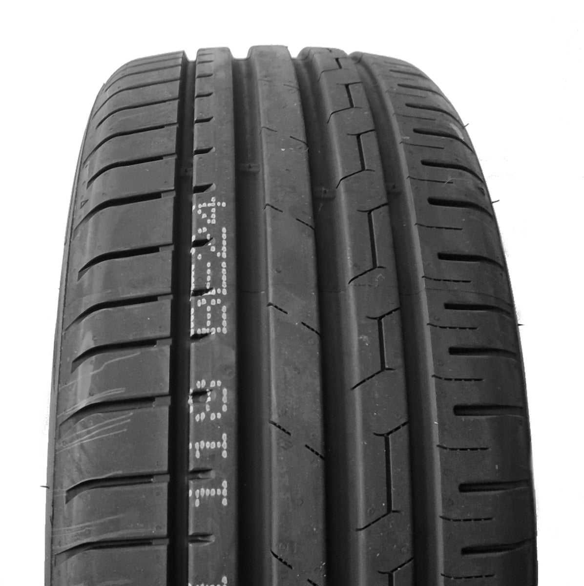 GT-Radial SportActive 2 245/40 R19 98Y – Bild 2