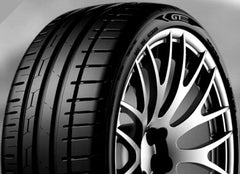 GT-Radial SportActive 2 265/45 R20 104Y