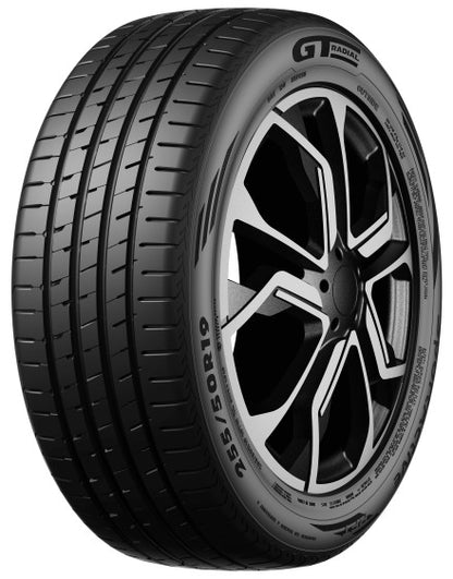 GT-Radial SportActive A RFT 255/40 R18 95W