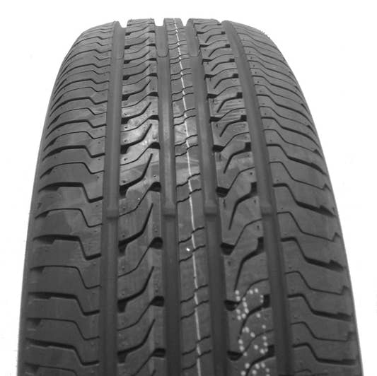 Giti Premium SUV PX1 215/60 R16 95V