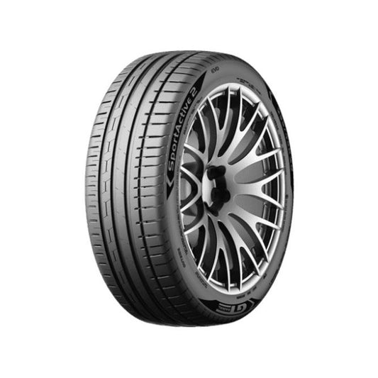 GT-Radial SportActive 2 EVO Elect XL 225/45 R18 95Y
