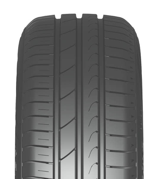 GT-Radial FE2 EVO Elect XL 195/55 R16 91V – Bild 2