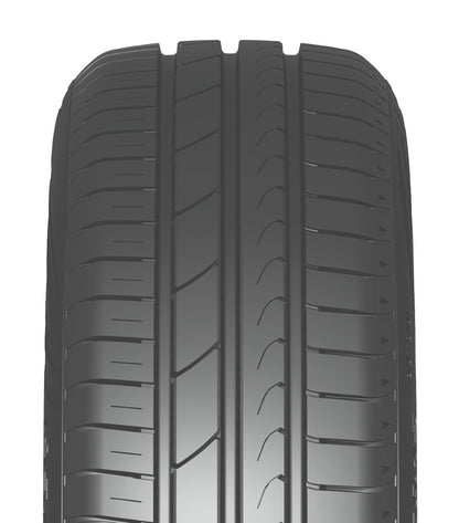 GT-Radial FE2 EVO Elect XL 195/55 R16 91V – Bild 2