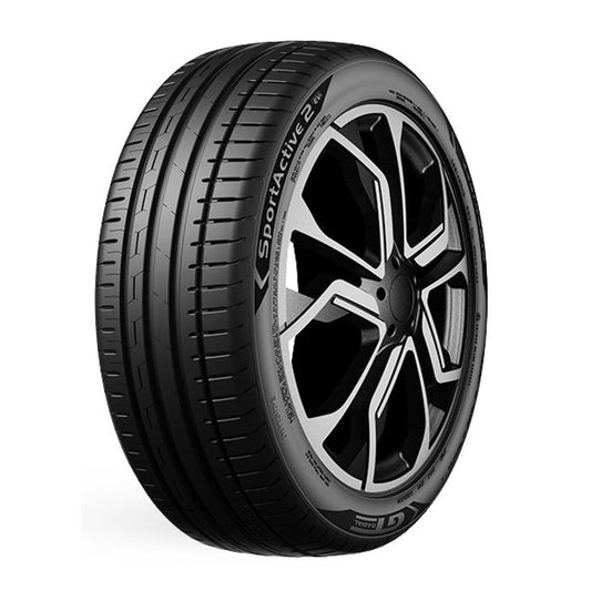 GT-Radial SportActive 2 EV Ready XL 255/45 R18 103W