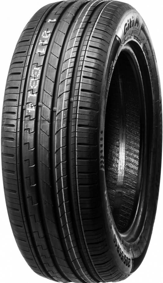 Giti GitiSynergy E1 185/70 R14 88H – Bild 2