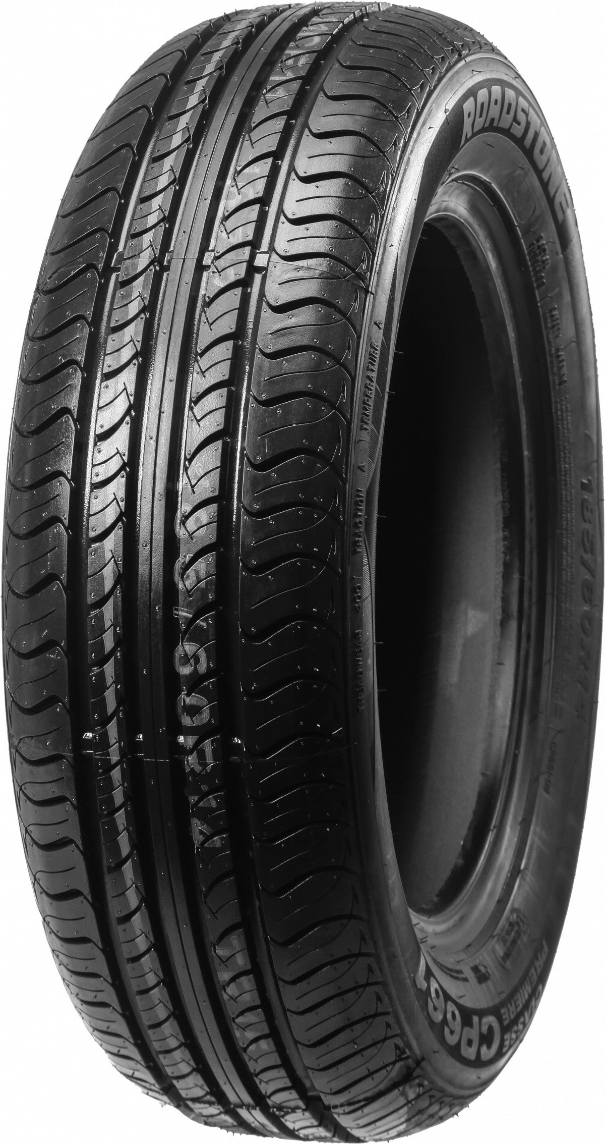 Roadstone CP 661 205/60 R15 91H – Bild 2
