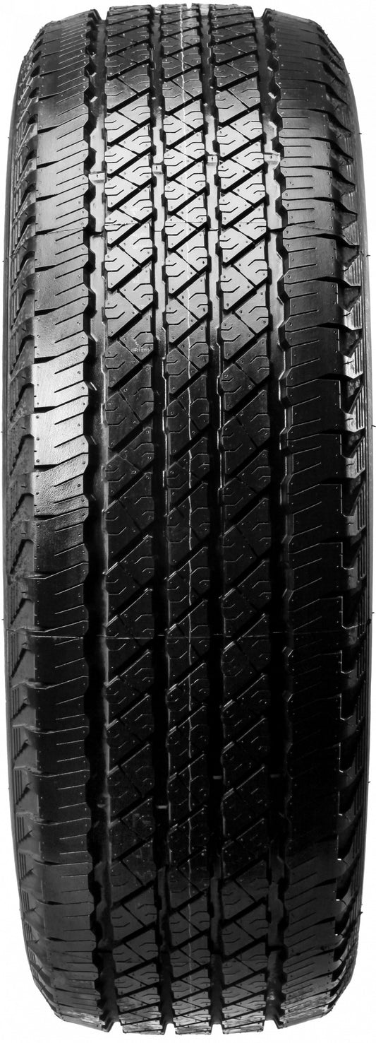 Roadstone Roadian HT 265/65 R17 112S