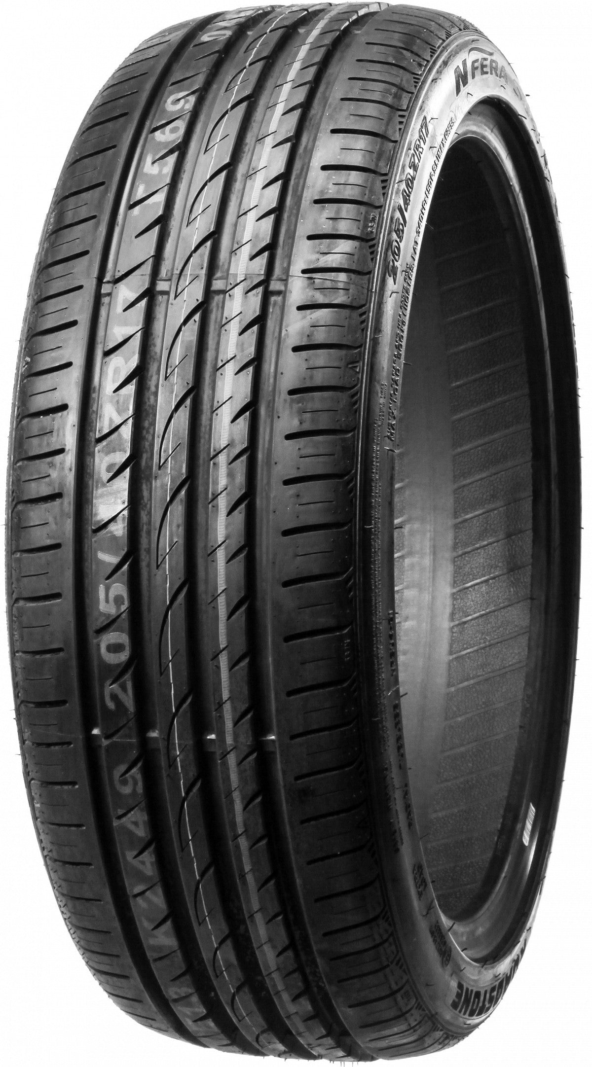 Roadstone N Fera SU4 DOT14 175/65 R14 82T DOT DOT14