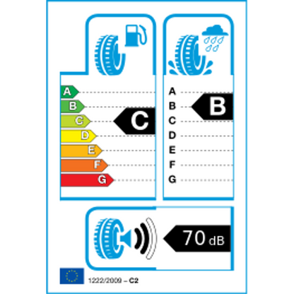 Nexen Roadian CT8 195/65R16C 104R – Bild 3
