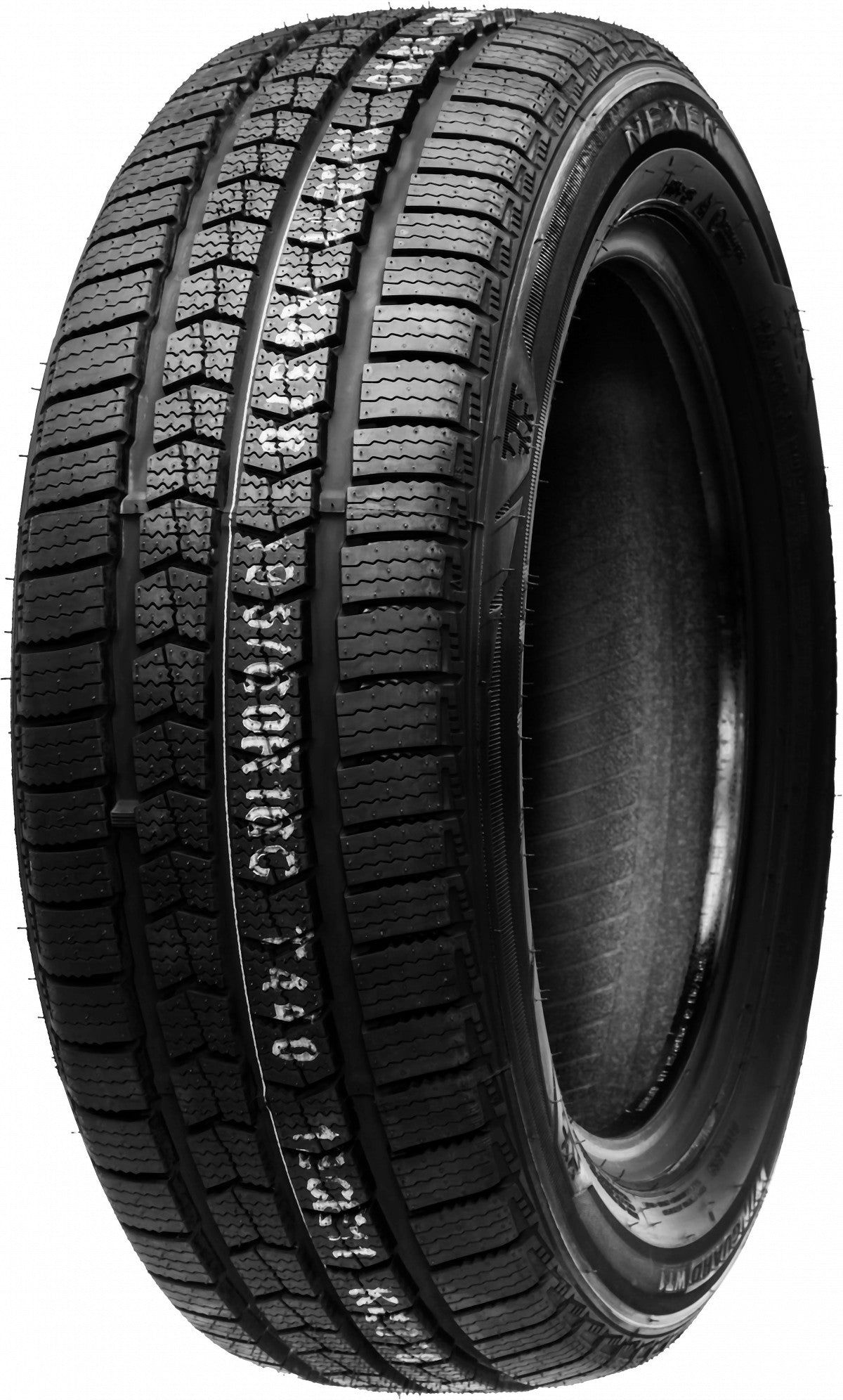 Nexen Winguard WT1 3PMSF 205/75 R16 113/111RR