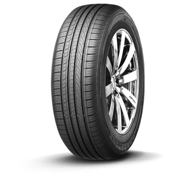 Roadstone Eurovis HP 02 165/65 R15 81H