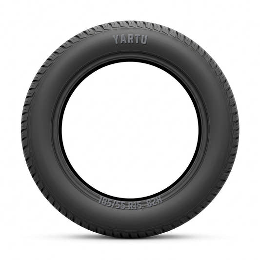 Yartu Allseason Elite Z-401 185/55 R15 82H
