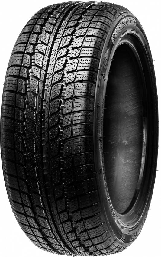 Sunny SN 3830 235/65 R17 108V – Bild 2
