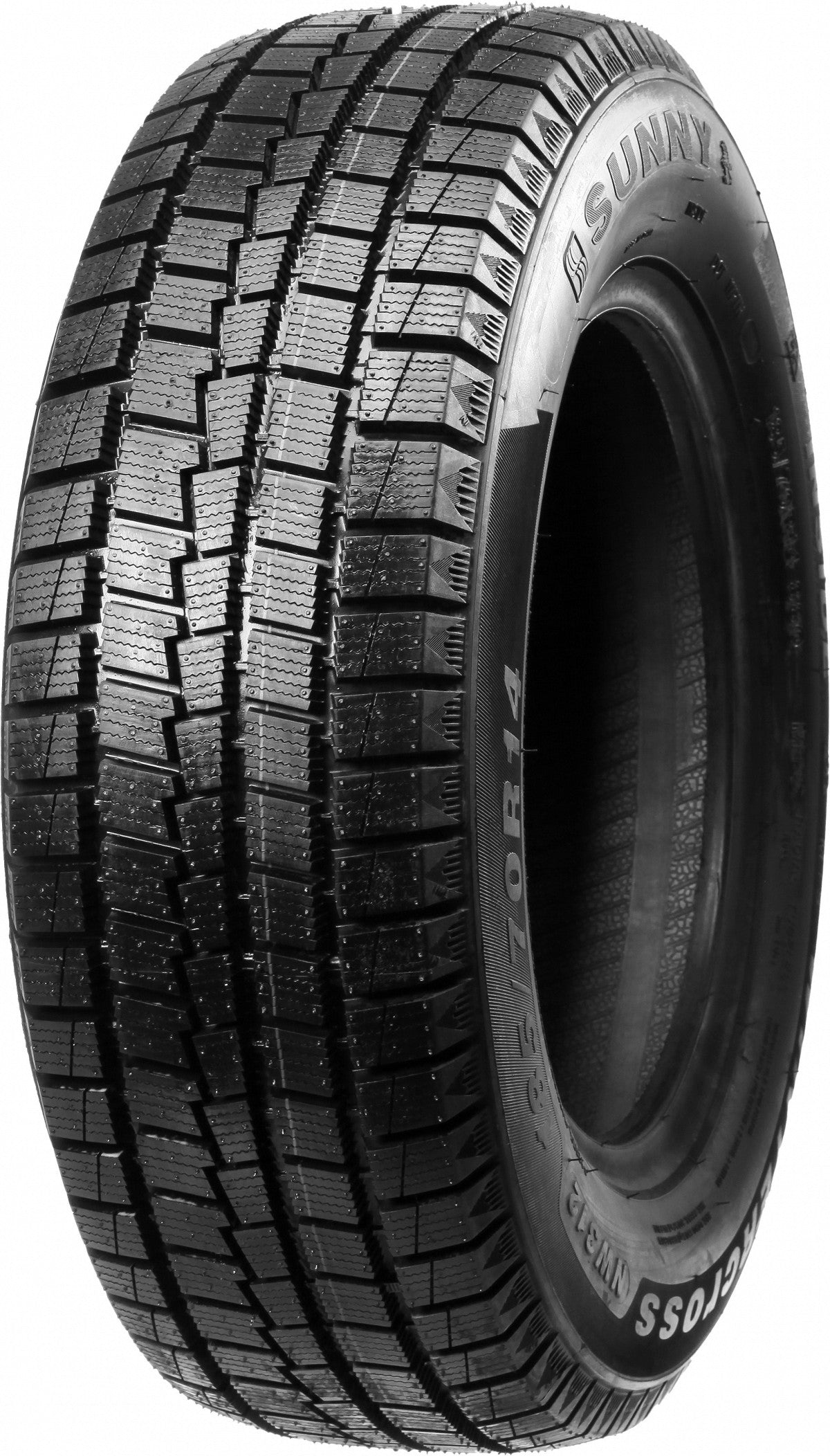 Sunny NW 312 215/70 R16 100Q – Bild 2