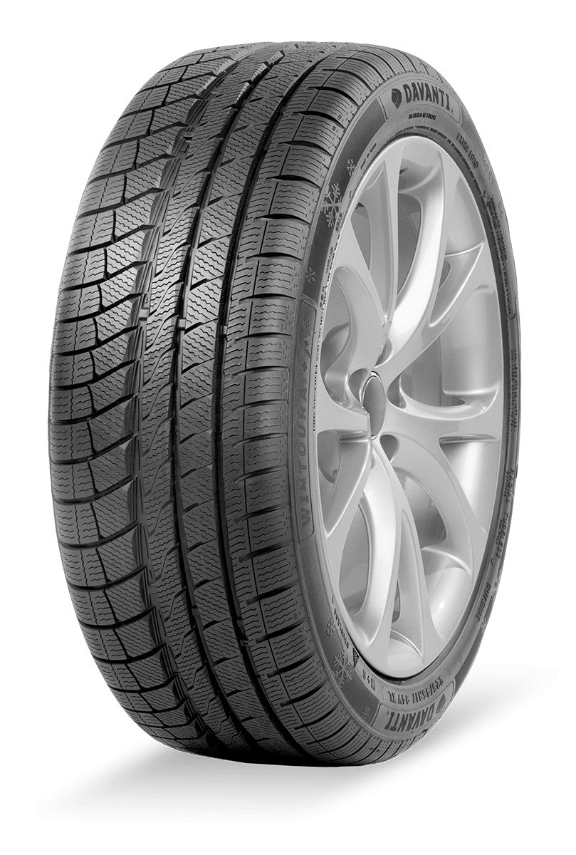 Davanti Wintoura+ 245/40 R18 97V