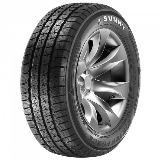 Sunny NC 513 3PMSF 225/65 R16 112/110R