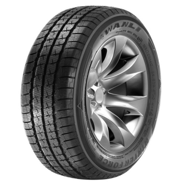 Wanli SW103 195/70R15C 104R – Bild 2