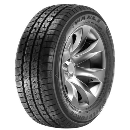 Wanli SW103 195/70R15C 104R – Bild 2
