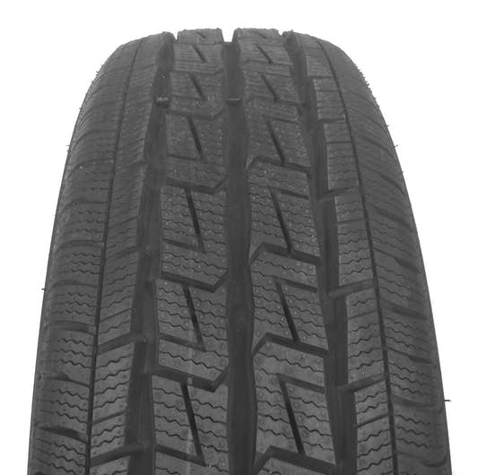 Davanti Wintoura Van 195/65R16C 104R – Bild 2