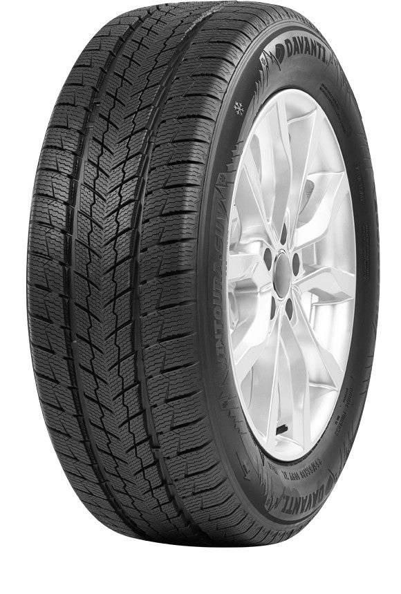 Davanti Wintoura SUV 215/65 R16 98H