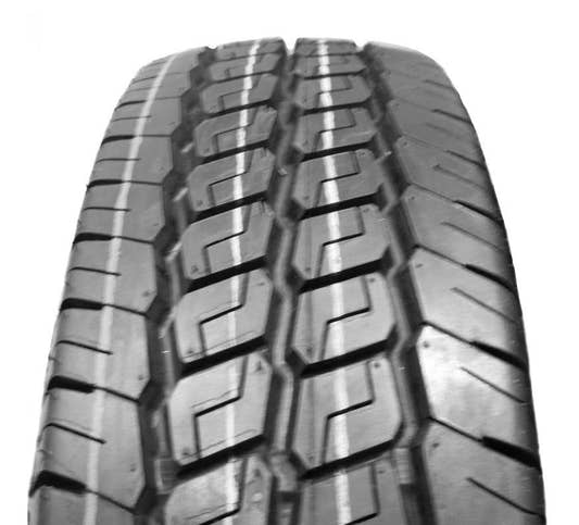 Hifly Super 2000 205/65R16C 107T – Bild 2