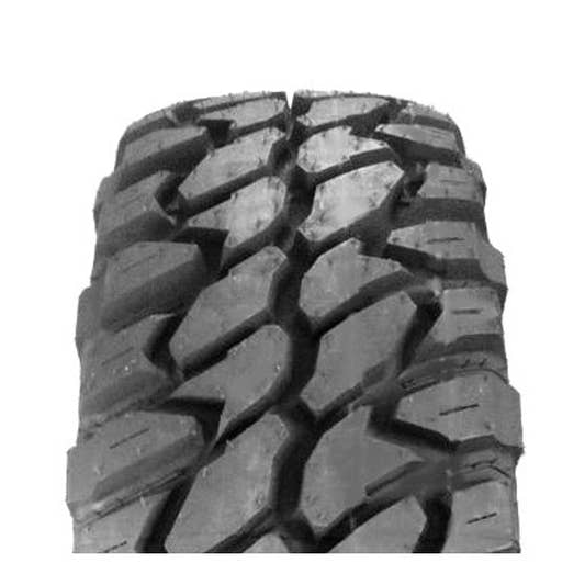 Hifly Vigorous MT601 P.O.R. E-Kennung 33x12.5 R20 114Q – Bild 2