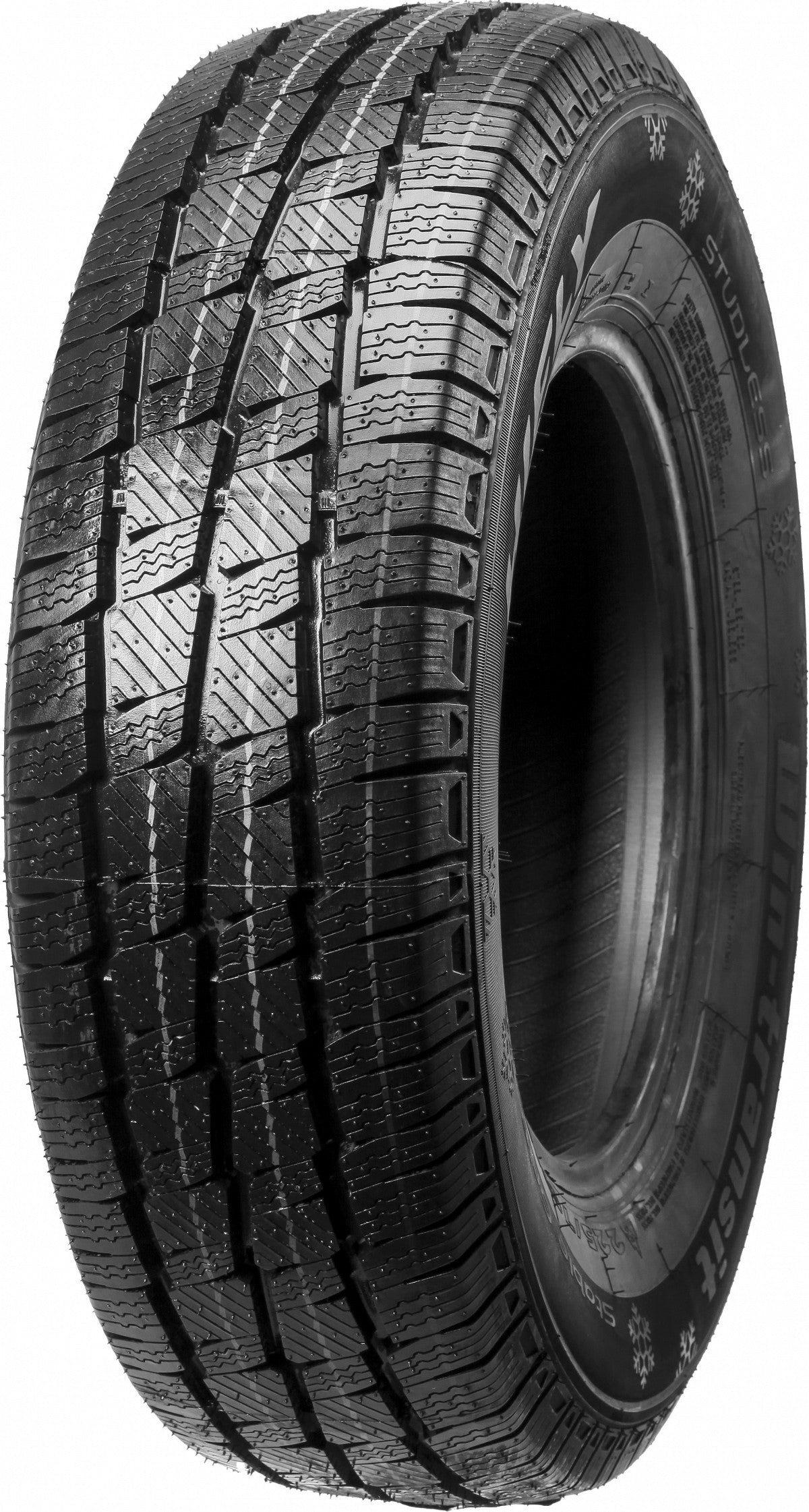 Hifly Winter Transit 215/60 R16 108R – Bild 2