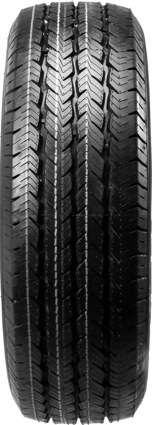 Hifly All Transit M+S 3PMSF (C) 225/70 R15 112RR