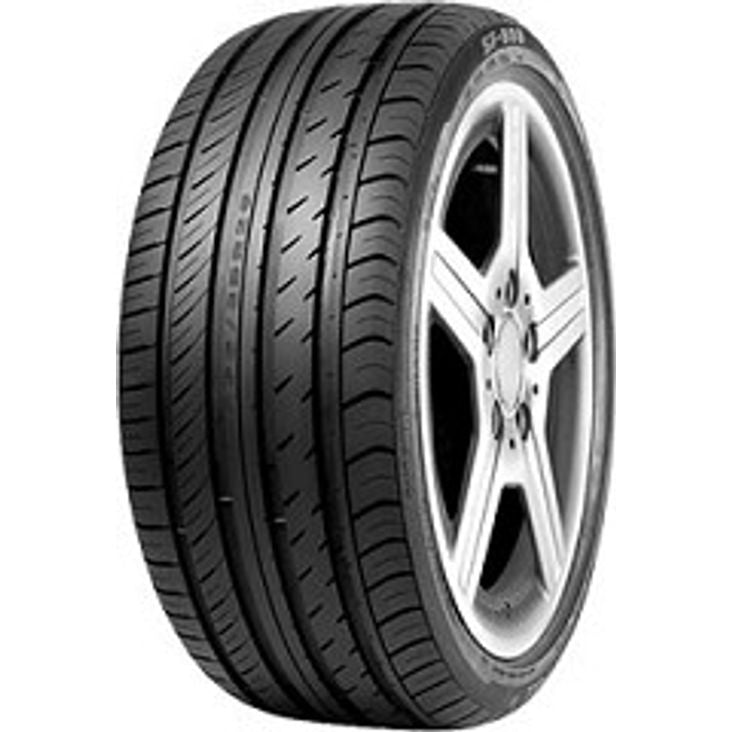 Sunfull SF-888 205/40 R17 84W