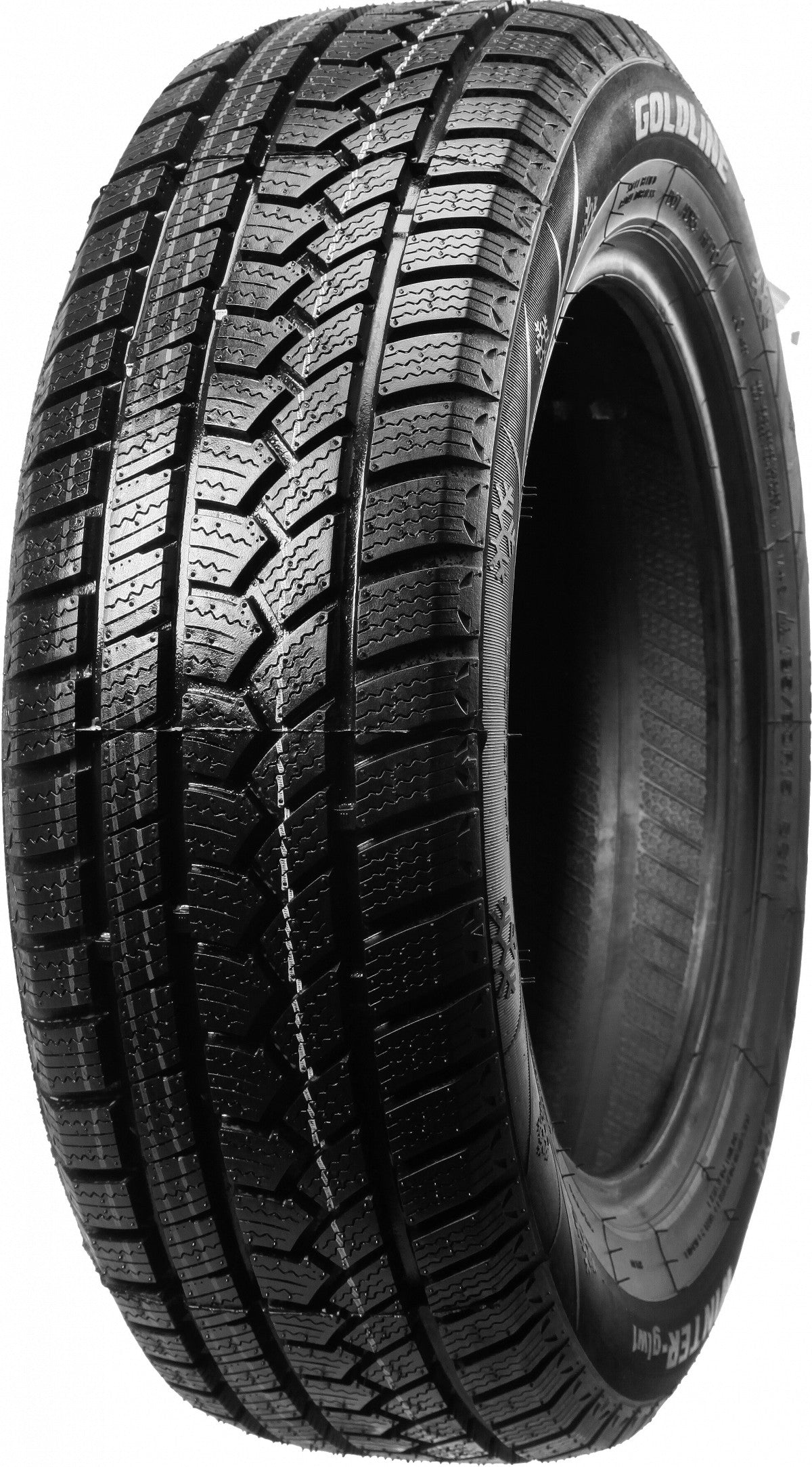 Goldline GLW1 195/65 R15 91T – Bild 2