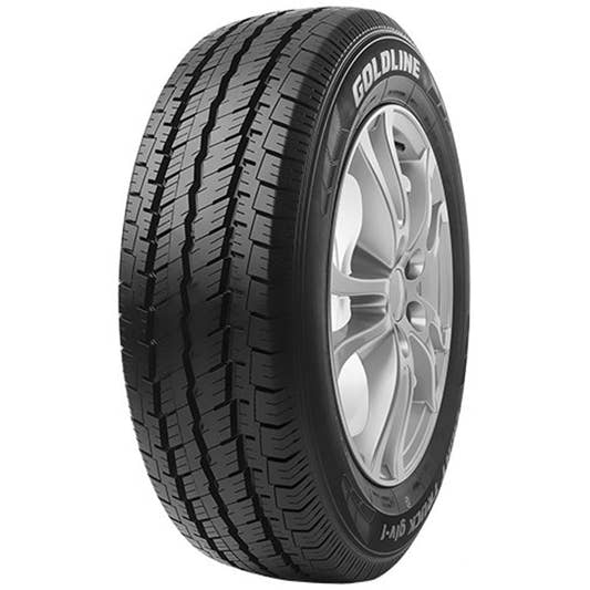 Goldline GLV1 225/70R15C 112R