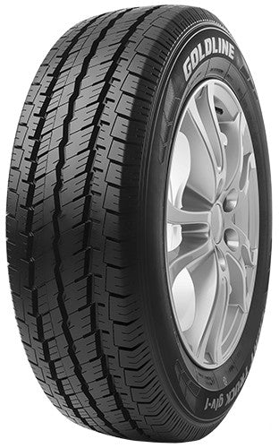 Goldline GLV1 225/70 R15 112R