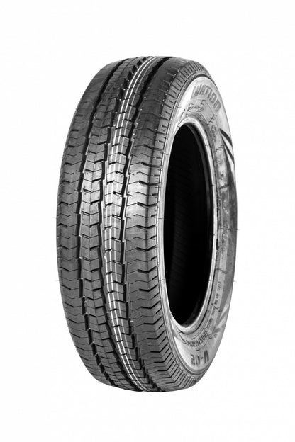 Ovation V-02 Van 165R13C 94/92R – Bild 2