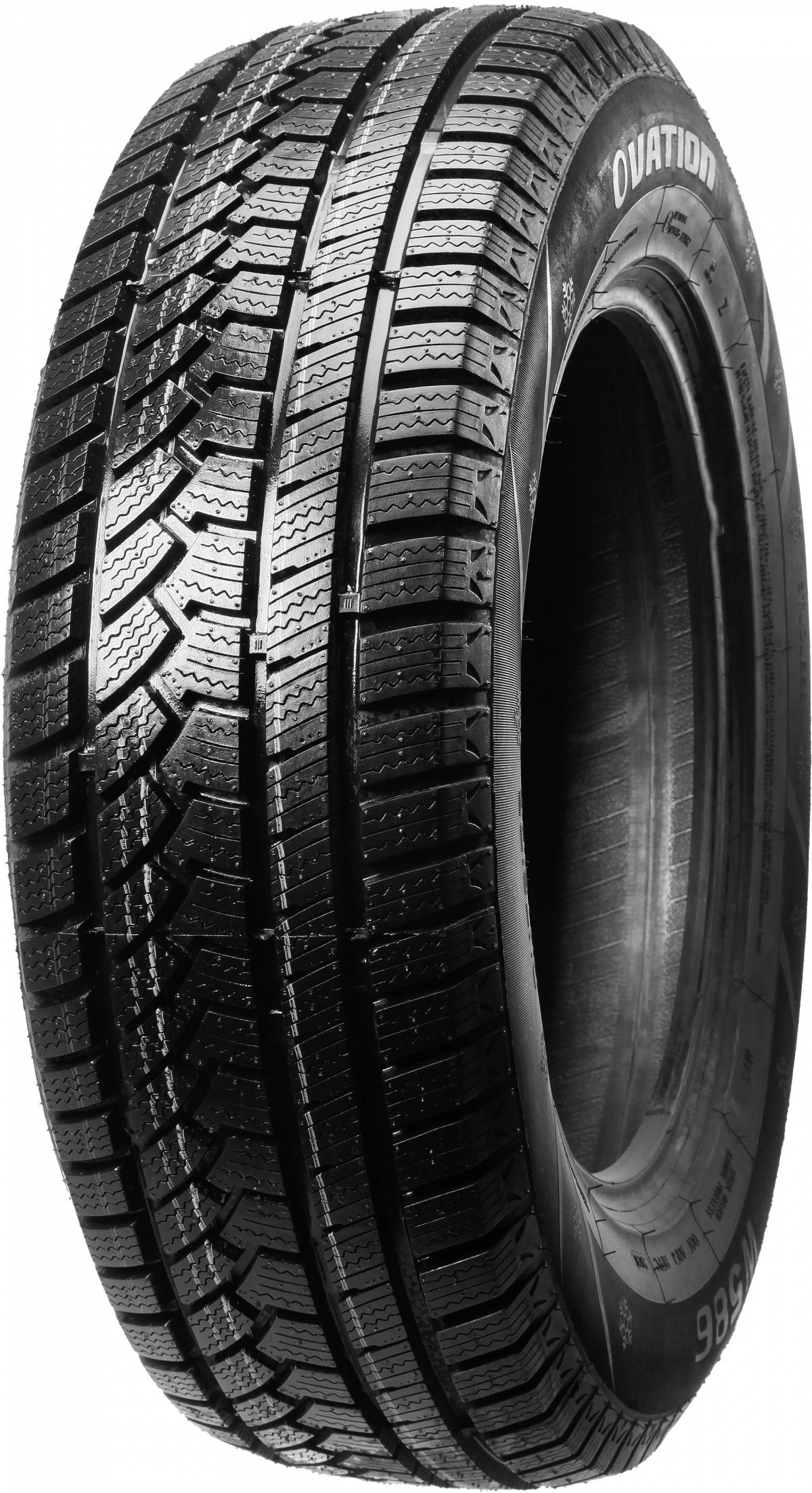 Ovation W 586 205/55 R17 95H – Bild 2