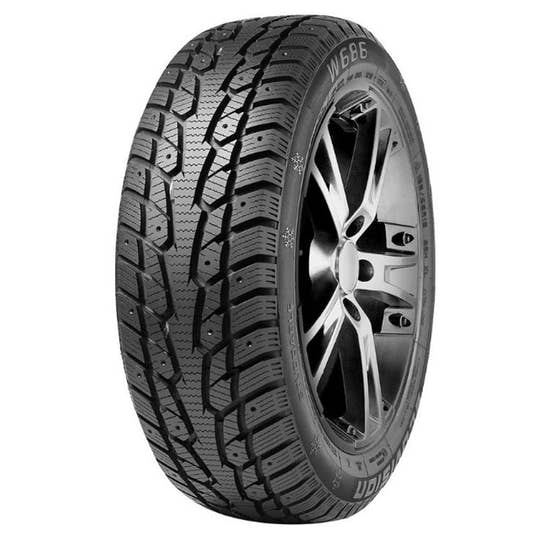 Ovation W-686 Ecovision 265/70 R17 115T