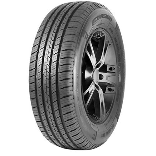 Ovation Ecovision VI 286 HT 225/65 R17 102H – Bild 3
