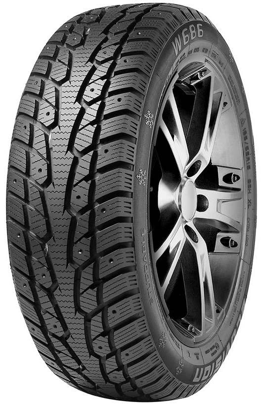Ovation W-686 265/70 R16 112T
